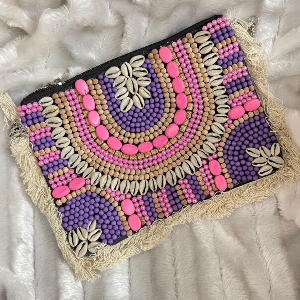boho bohemian bag or Purse with sling UK and australia special